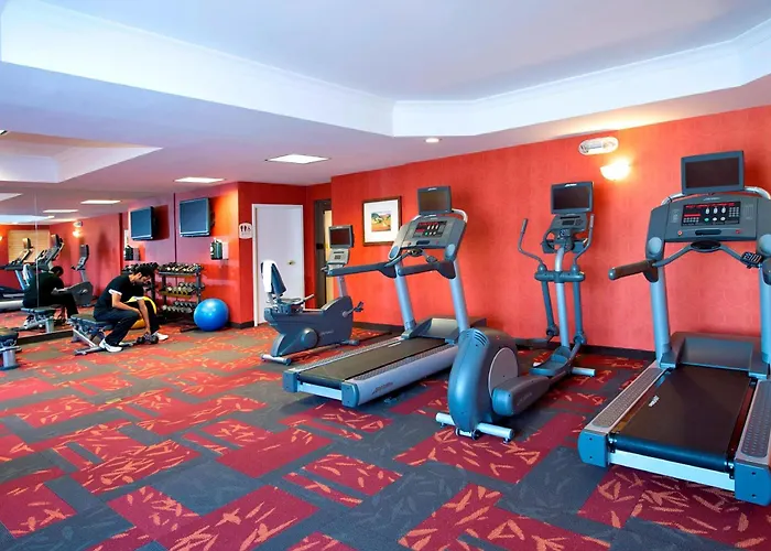 Residence Inn By Marriott Halifax Downtown
